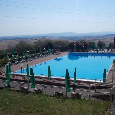 Casa Ricciardi Διαμέρισμα Chianni Εξωτερικό φωτογραφία