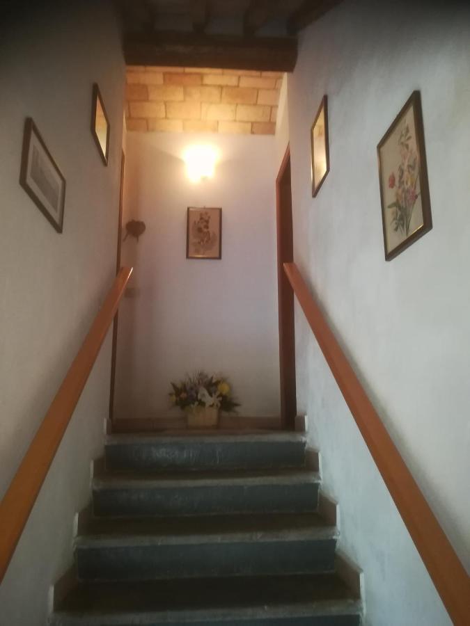 Casa Ricciardi Διαμέρισμα Chianni Εξωτερικό φωτογραφία