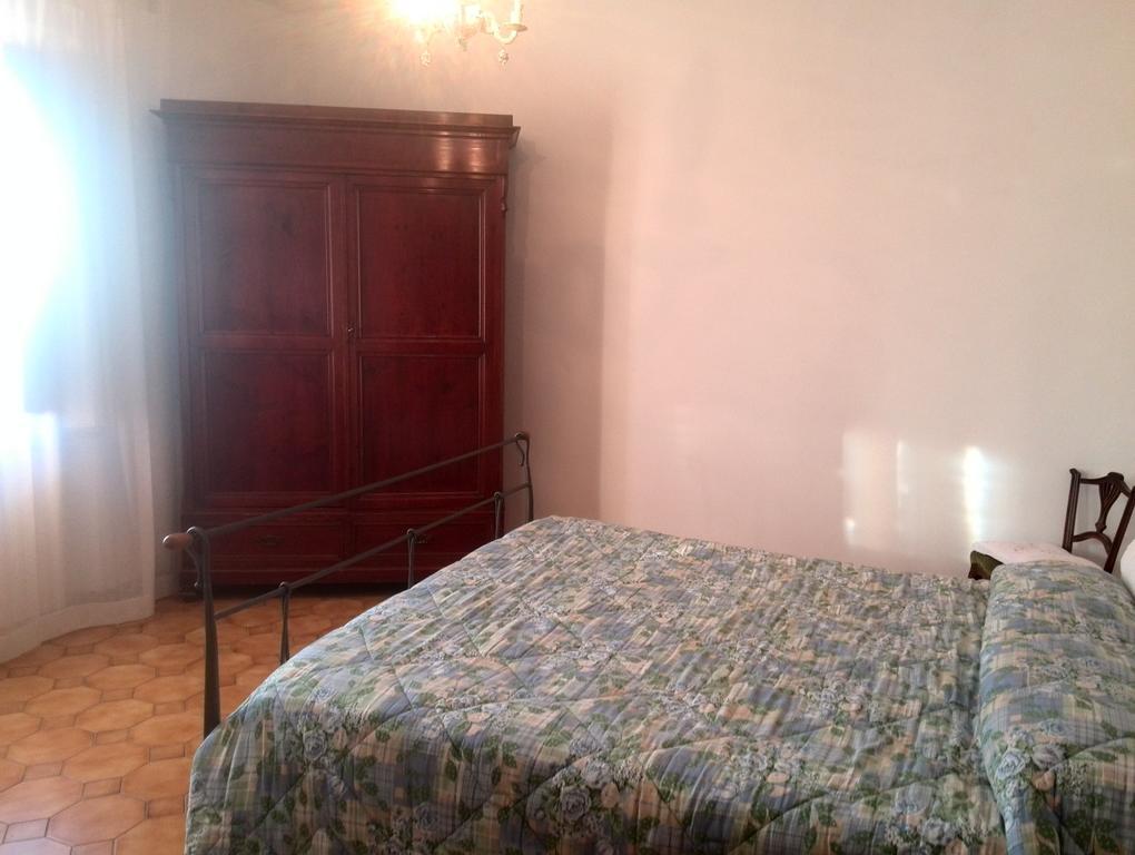 Casa Ricciardi Διαμέρισμα Chianni Δωμάτιο φωτογραφία