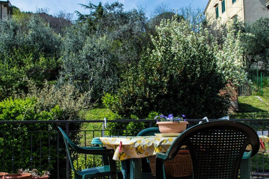 Casa Ricciardi Διαμέρισμα Chianni Δωμάτιο φωτογραφία