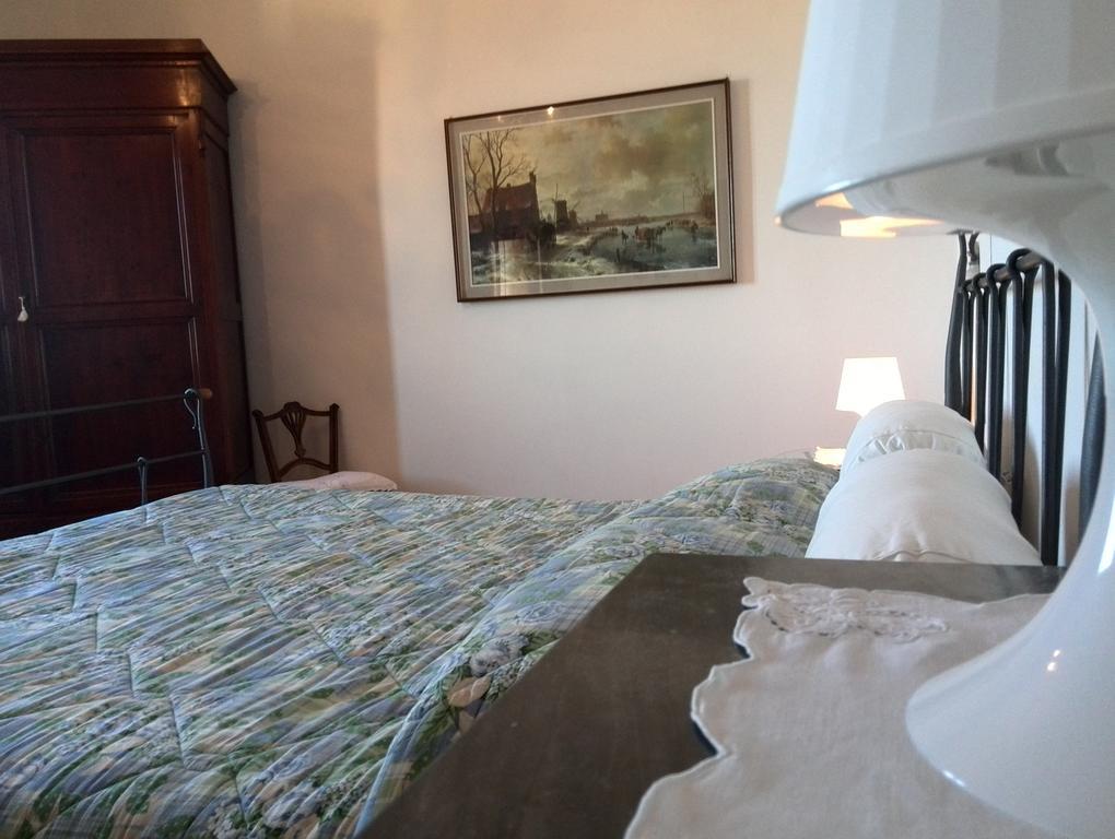 Casa Ricciardi Διαμέρισμα Chianni Εξωτερικό φωτογραφία