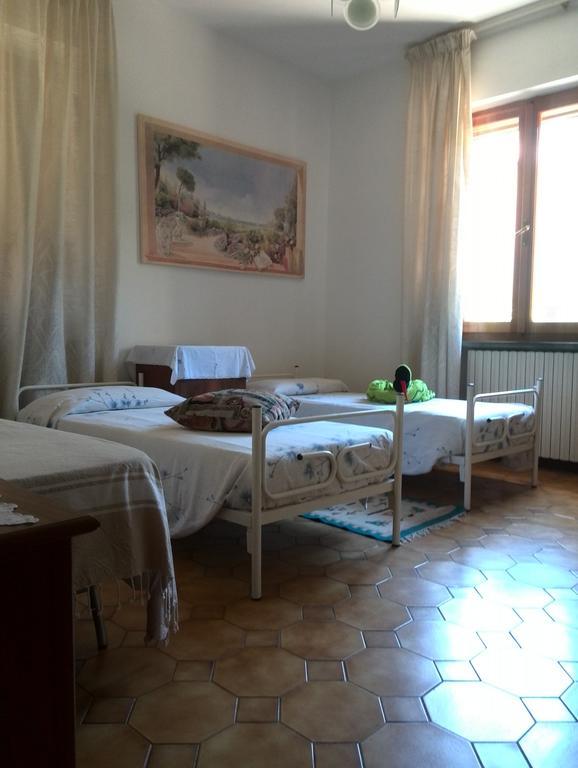 Casa Ricciardi Διαμέρισμα Chianni Εξωτερικό φωτογραφία