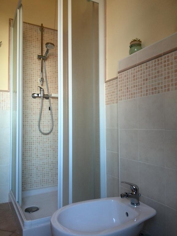 Casa Ricciardi Διαμέρισμα Chianni Εξωτερικό φωτογραφία